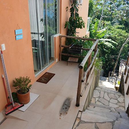 Chale Kiku Ilhabela Appartement Buitenkant foto