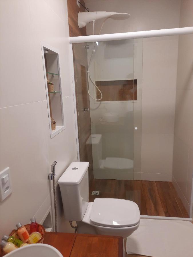 Chale Kiku Ilhabela Appartement Buitenkant foto