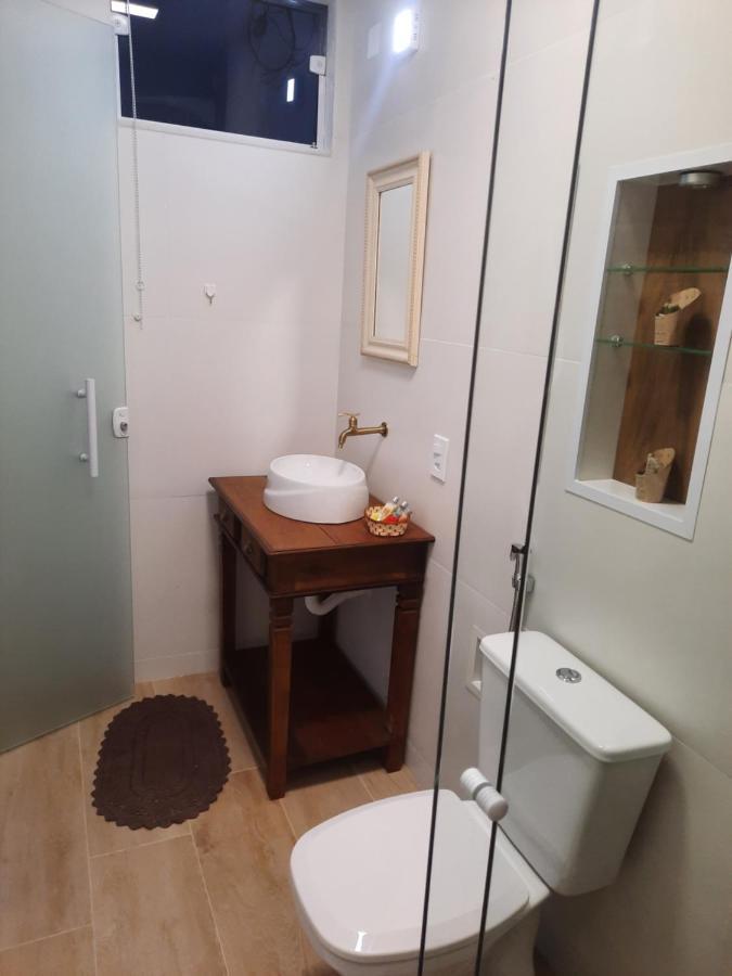 Chale Kiku Ilhabela Appartement Buitenkant foto